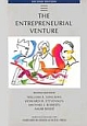 The Entrepreneurial Venture: Readings Selected 