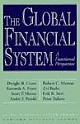 The Global Financial System