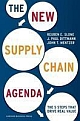 The New Supply Chain Agenda: The Five Steps That Drive Real ValueReuben E. Slone , Paul J. Dittmann , John T. MentzerReuben E. Slone , Paul J. Dittmann , John T. MentzerReuben E. Slone , Paul J. Dittmann , John T. Mentzer