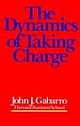 T he Dynamics of Taking Charge (H