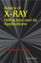 Basics of X-Ray Diffraction and its Applications     