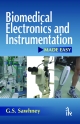 Biomedical Electronics and Instrumentation Made Easy     