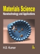 Material Science: Nanotechnology and Applications     