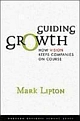 Guiding Growth: How Vision Keeps Companies on Course