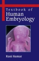 Textbook of Human Embryology     