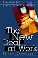 The New Deal at Work