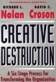 Creative Destruction