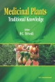 Medicinal Plants: Traditional Knowledge     