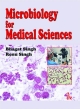Microbiology for Medical Sciences     