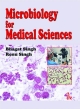 Microbiology for Medical Sciences     