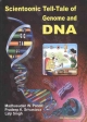 Scientoonic Tell-Tale of Genome and DNA     