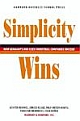 Simplicity Wins