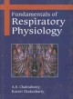 Fundamentals of Respiratory Physiology 