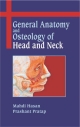   	General Anatomy and Osteology of Head and Neck