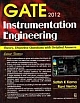 Instrumentation Engineering GATE 2012