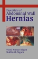 Essentials of Abdominal Wall Hernias  