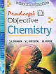 Pradeep Objective Chemistry Vol. I & II for JEE Main and JEE Advanced (Latest Edition)