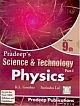 Pradeep Science Part-1 Physics for (lX) Class