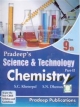 Pradeep science chemistry For Class 9th (Part -2)