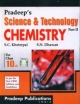 Pradeep science Chemistry for Class 10th (part-2)