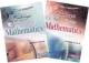 Pradeep New Course Mathematics Vol I & II For Class XII (Latest Edition)