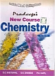 Pradeep New Course Chemistry Vol. I & II For Class 12 (Latest Edition)