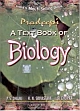 Pradeep A Textbook of Biology For Class 12 (Latest Edition)