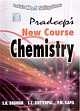Pradeep New Course Chemistry Vol. I & II For Class 11 (Edition - Latest Edition)