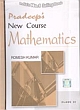 Pradeep New Course Mathematics Vol. I & II For Class XI (Latest Edition)