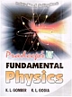 Pradeep Fundamental Physics Vol. I & II for Class XI (Latest Edition)