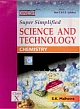 Dinesh Super Simplified Science Chemistry For Class 10 (Latest Edition)
