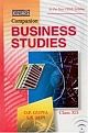 Dinesh Business Studies For Class XII (Edition -2008)