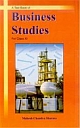 Dinesh Companion Business Studies For Class XI (Edition - 2008)
