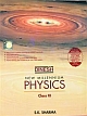 DINESH NEW MILLENNIUM PHYSICS Vol. I & II For Class XI (Latest Edition)