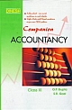 Dineshg Companion ACCOUNTANCY For Class XII (Edition - 2012-2013)