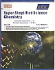 Dinesh Super Simplyfy science Chemistry For Class 9th VOl 1&2
