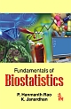 Fundamentals of Biostatistics