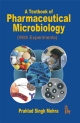 A Textbook of Pharmaceutical Microbiology(With Experiments)