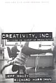 Creativity Inc: Building an Inventive Organization 