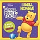 Disney Wtp: I Smell Honey (Hardcover)