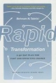 Rapid Transformation: A 90-Day Plan for Fast and Effective Change