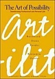 The Art of Possibility: Transforming Professional and Personal Life