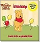 Disney Squeaky Board Book - Winnie The Pooh 