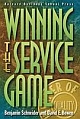 Winning the Service Game