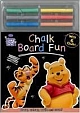 Chalk Board Fun