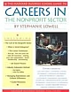 The Harvard Business School Guide to Careers in the Nonprofit Sector