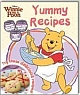 Disney Wtp: Poohs Yummy Cookbook 