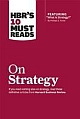 HBR`s 10 Must Reads on Strategy