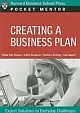 Creating a Business Plan: Expert Solutions to Everyday Challenges 