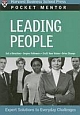 Leading People: Expert Solutions to Everyday Challenges